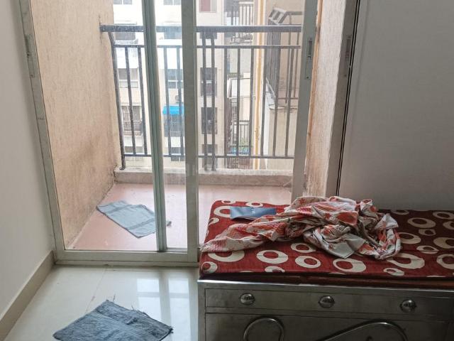 1 BHK Apartment in Dahisar East for rent Mumbai. The reference number is 20556791