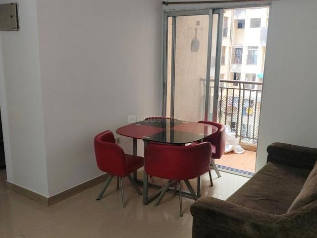 1 BHK Apartment in Dahisar East for rent Mumbai. The reference number is 20559937