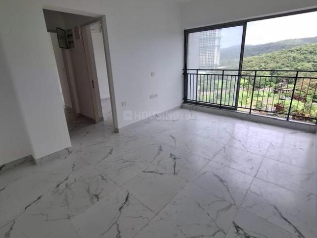1 BHK Apartment in Dahisar East for rent Mumbai. The reference number is 20571520