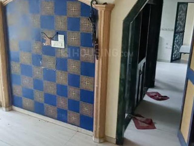 1 BHK Apartment in Dahisar East for rent Mumbai. The reference number is 20643896