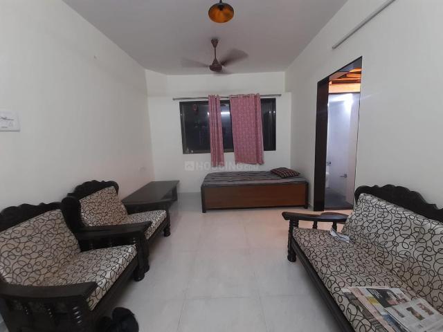 1 BHK Apartment in Dahisar East for rent Mumbai. The reference number is 20645776