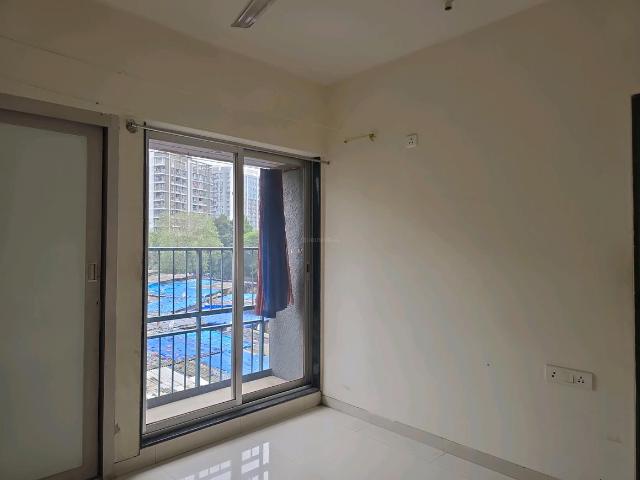 1 BHK Apartment in Dahisar East for rent Mumbai. The reference number is 20655197
