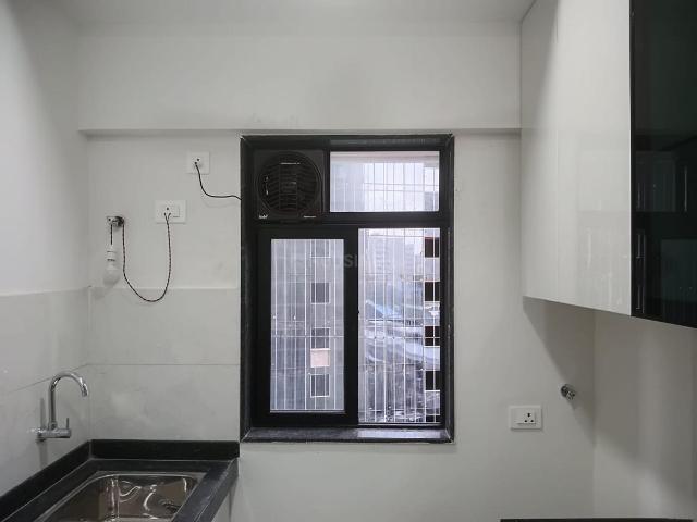 1 BHK Apartment in Dahisar East for rent Mumbai. The reference number is 20655139