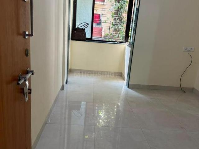 1 BHK Apartment in Dahisar East for rent Mumbai. The reference number is 20686584