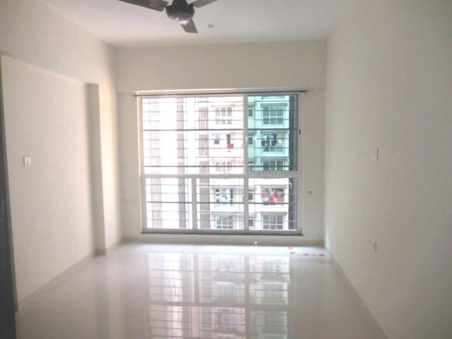 1 BHK Apartment in Dahisar East for rent Mumbai. The reference number is 20636197