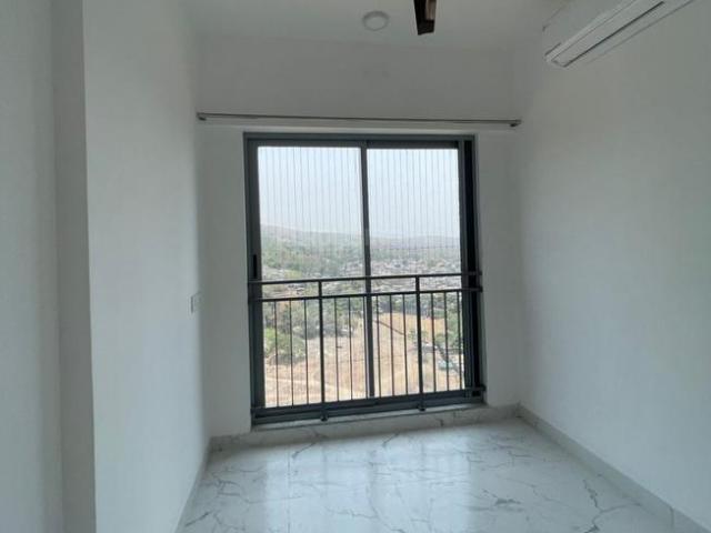 1 BHK Apartment in Dahisar East for rent Mumbai. The reference number is 20636807