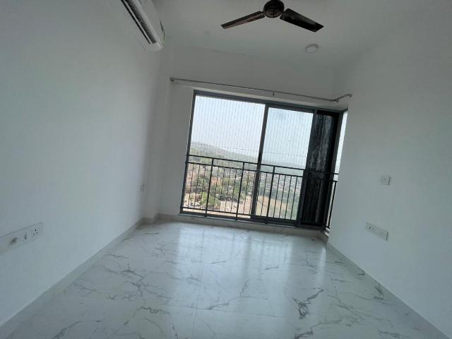 1 BHK Apartment in Dahisar East for rent Mumbai. The reference number is 20636936