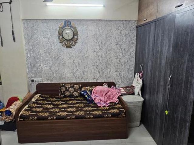 1 BHK Apartment in Dahisar East for rent Mumbai. The reference number is 20782096