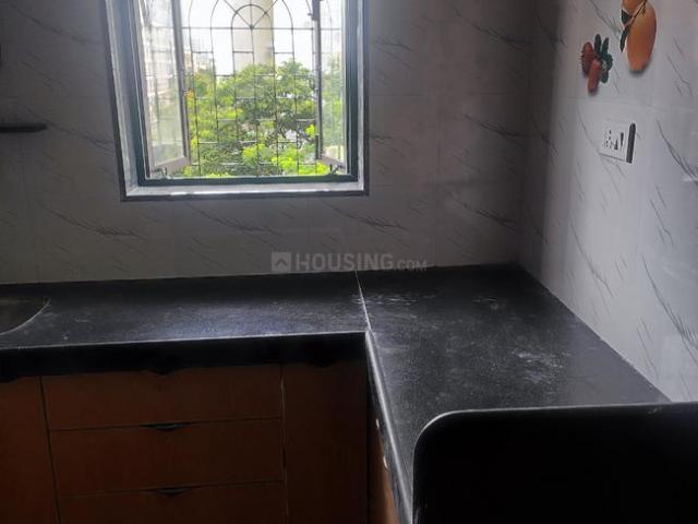 1 BHK Apartment in Dahisar East for rent Mumbai. The reference number is 20703095