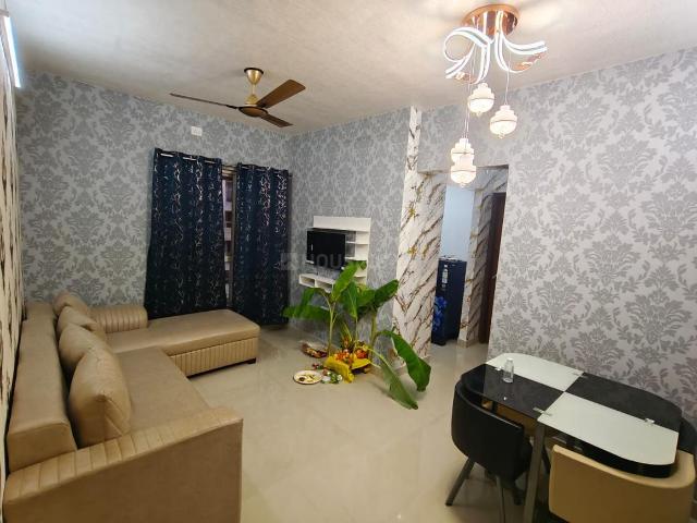 1 BHK Apartment in Dahisar East for rent Mumbai. The reference number is 20862234