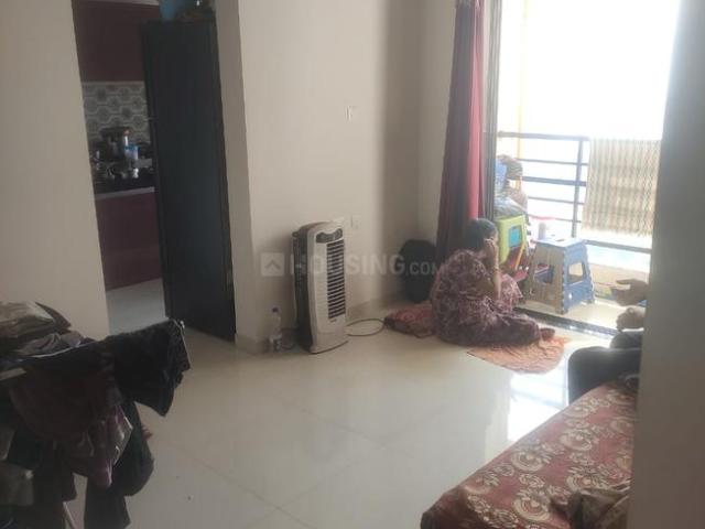 1 BHK Apartment in Dahisar East for rent Mumbai. The reference number is 20813846