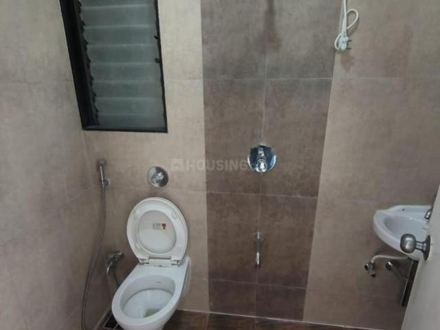1 BHK Apartment in Dahisar East for rent Mumbai. The reference number is 20837597