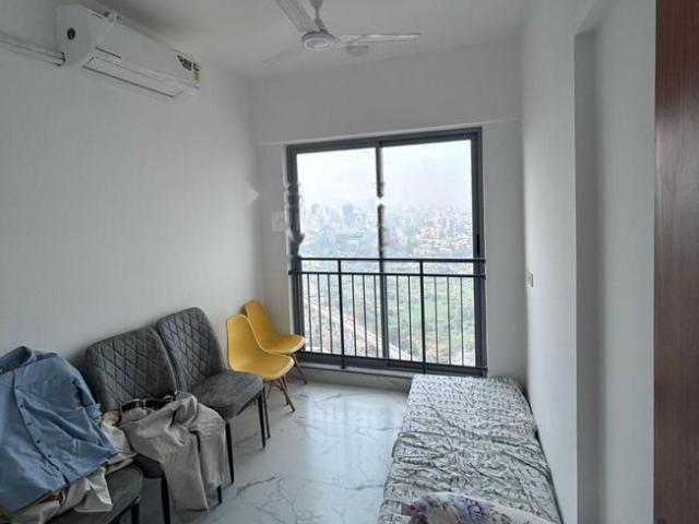 1 BHK Apartment in Dahisar East for rent Mumbai. The reference number is 20918613