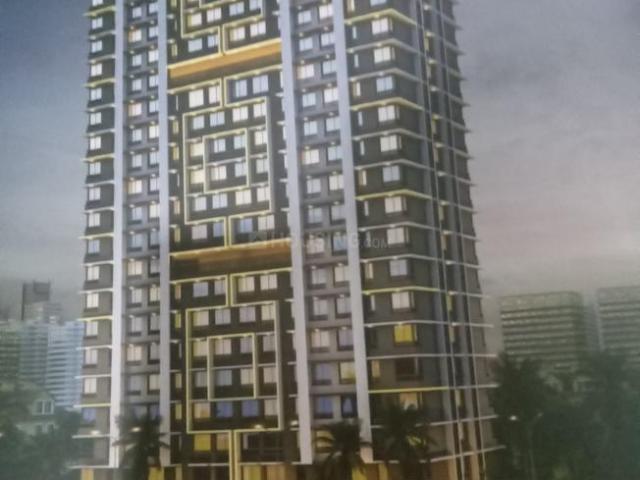 1 BHK Apartment in Dahisar East for resale Mumbai. The reference number is 14810481