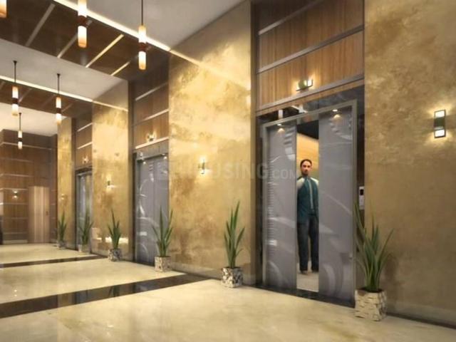 1 BHK Apartment in Dahisar East for resale Mumbai. The reference number is 16047703