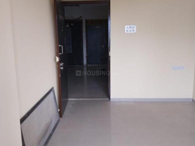 1 BHK Apartment in Dahisar East for resale Mumbai. The reference number is 16131625