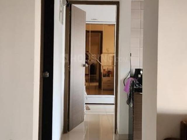 1 BHK Apartment in Dahisar East for resale Mumbai. The reference number is 16180674
