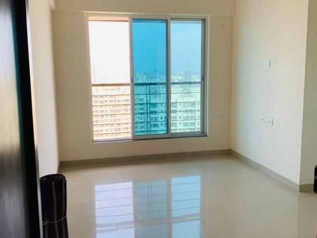 1 BHK Apartment in Dahisar East for resale Mumbai. The reference number is 16255673