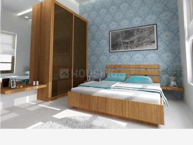 1 BHK Apartment in Dahisar East for resale Mumbai. The reference number is 16437588