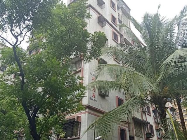 1 BHK Apartment in Dahisar East for resale Mumbai. The reference number is 16492085