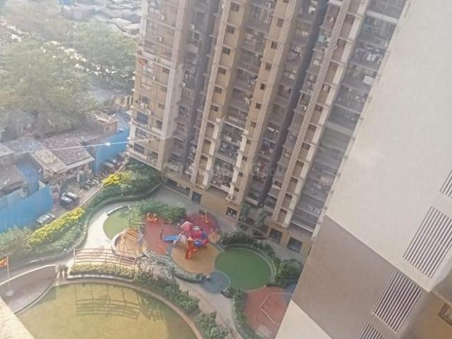 1 BHK Apartment in Dahisar East for resale Mumbai. The reference number is 16577003