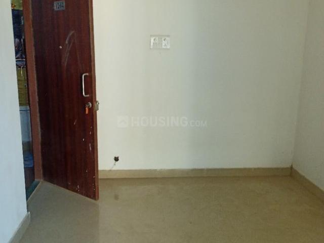 1 BHK Apartment in Dahisar East for resale Mumbai. The reference number is 16597623