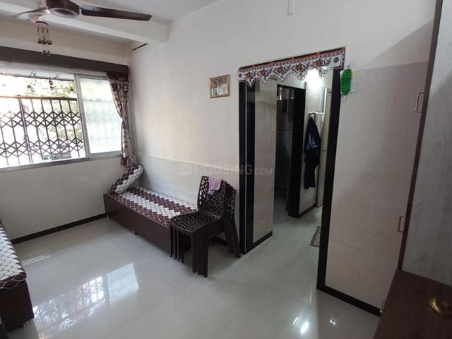 1 BHK Apartment in Dahisar East for resale Mumbai. The reference number is 16648303