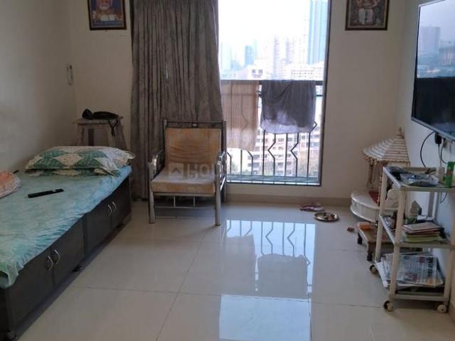1 BHK Apartment in Dahisar East for resale Mumbai. The reference number is 16700759