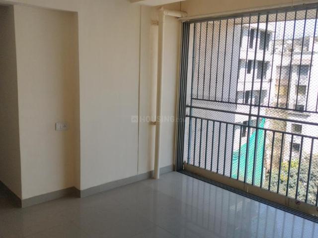1 BHK Apartment in Dahisar East for resale Mumbai. The reference number is 16711251