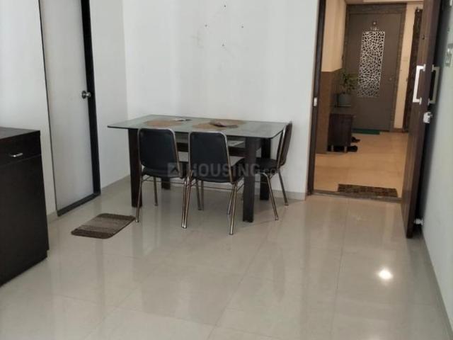 1 BHK Apartment in Dahisar East for resale Mumbai. The reference number is 16790629