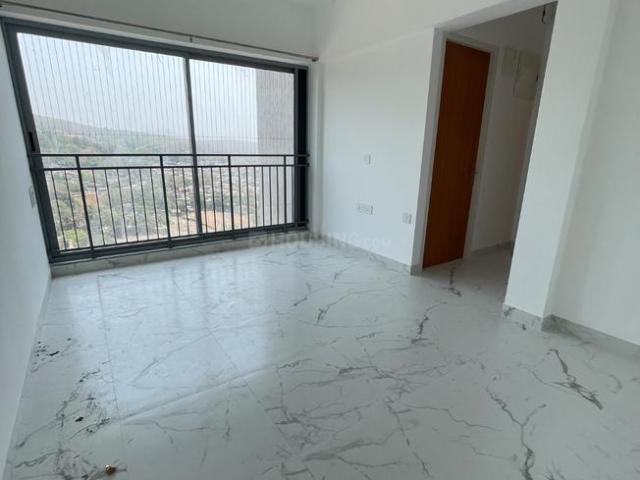 1 BHK Apartment in Dahisar East for resale Mumbai. The reference number is 17447590
