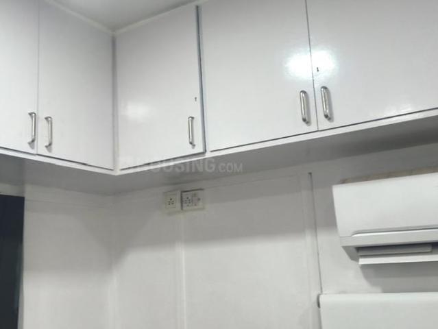 1 BHK Apartment in Dahisar East for resale Mumbai. The reference number is 18748877