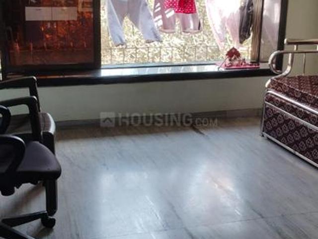 1 BHK Apartment in Dahisar East for resale Mumbai. The reference number is 19125103
