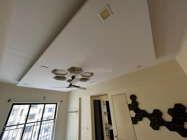 1 BHK Apartment in Dahisar East for resale Mumbai. The reference number is 19210561