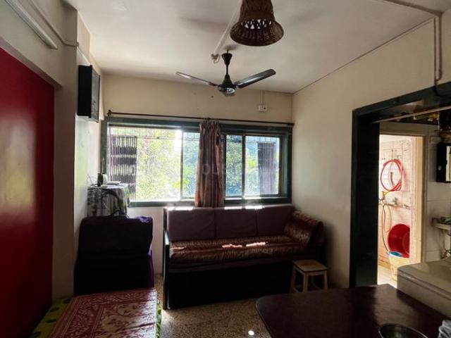 1 BHK Apartment in Dahisar East for resale Mumbai. The reference number is 19261057