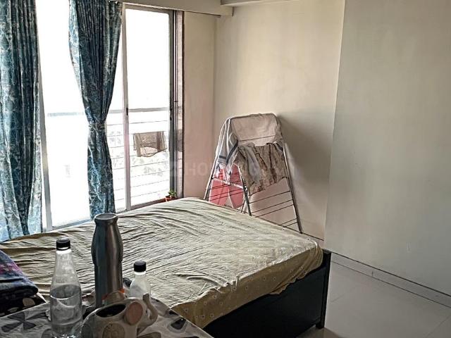 1 BHK Apartment in Dahisar East for resale Mumbai. The reference number is 19591430