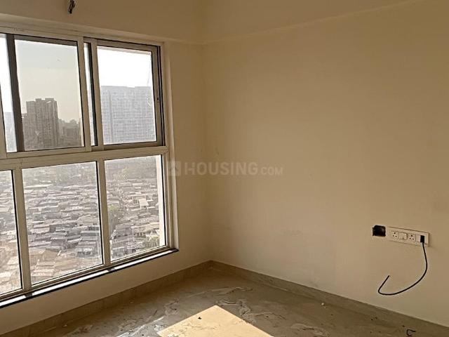 1 BHK Apartment in Dahisar East for resale Mumbai. The reference number is 19720495
