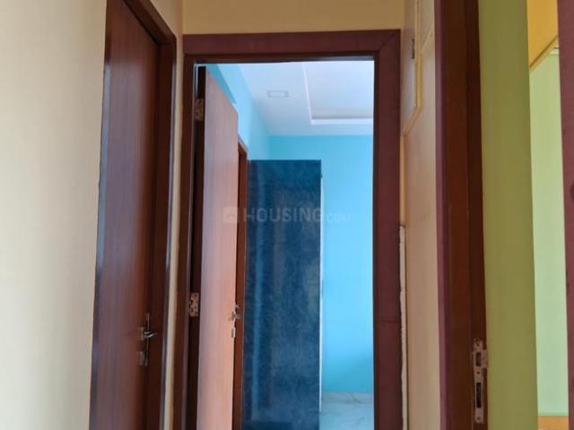 1 BHK Apartment in Dahisar East for resale Mumbai. The reference number is 19756787
