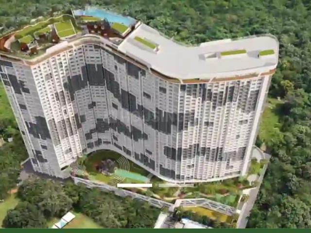 1 BHK Apartment in Dahisar East for resale Mumbai. The reference number is 19893175