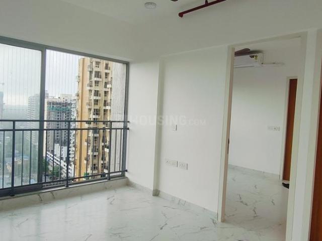 1 BHK Apartment in Dahisar East for resale Mumbai. The reference number is 19922281