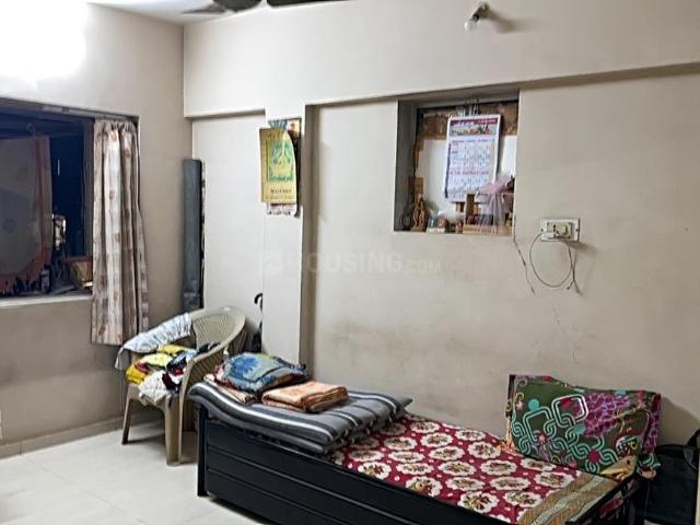 1 BHK Apartment in Dahisar East for resale Mumbai. The reference number is 19980700