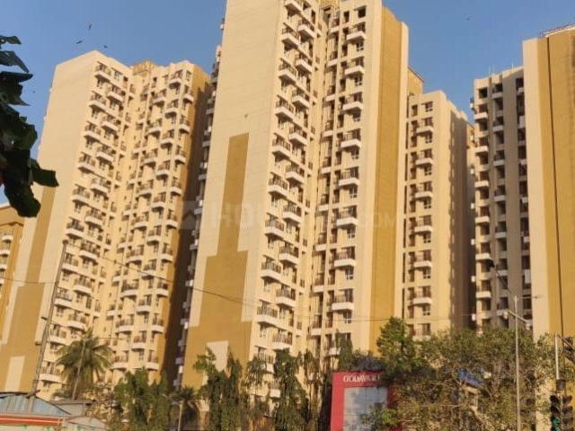 1 BHK Apartment in Dahisar East for resale Mumbai. The reference number is 11599649
