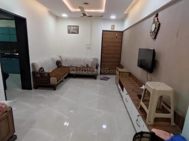 1 BHK Apartment in Dahisar East for resale Mumbai. The reference number is 11903233