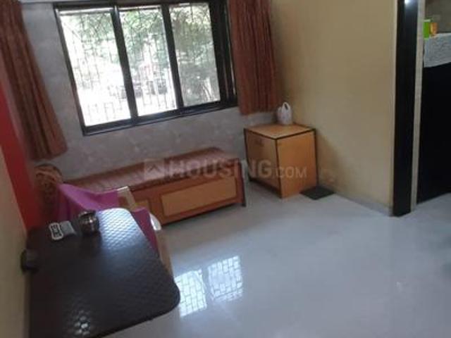 1 BHK Apartment in Dahisar East for resale Mumbai. The reference number is 13115107
