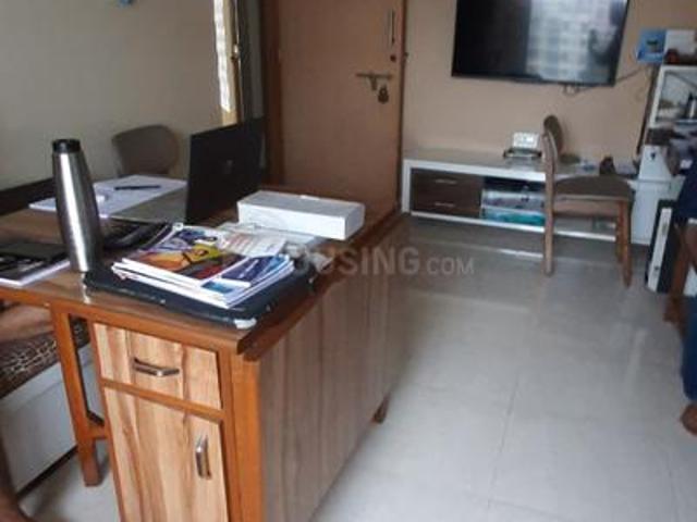 1 BHK Apartment in Dahisar East for resale Mumbai. The reference number is 13116100