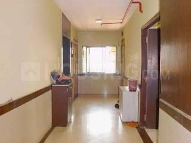 1 BHK Apartment in Dahisar East for resale Mumbai. The reference number is 13293979