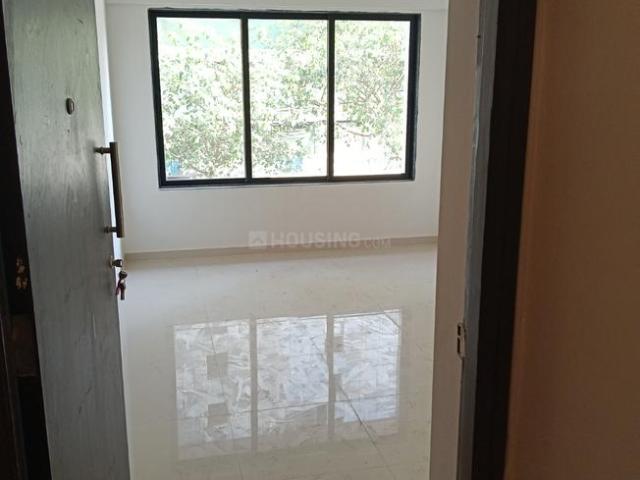 1 BHK Apartment in Dahisar East for resale Mumbai. The reference number is 20040154