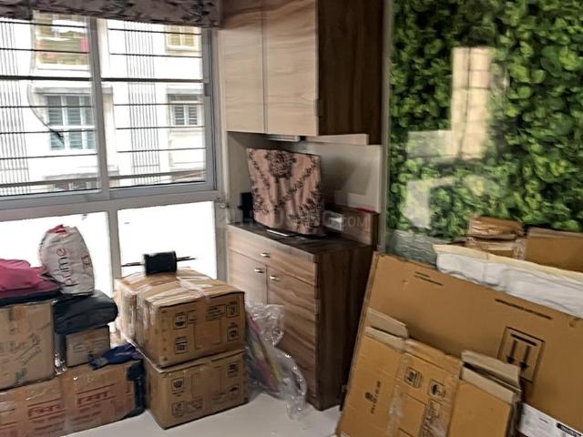 1 BHK Apartment in Dahisar East for resale Mumbai. The reference number is 20055374