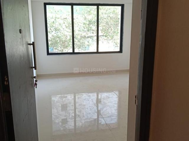 1 BHK Apartment in Dahisar East for resale Mumbai. The reference number is 20058397