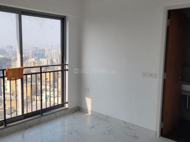 1 BHK Apartment in Dahisar East for resale Mumbai. The reference number is 20139689